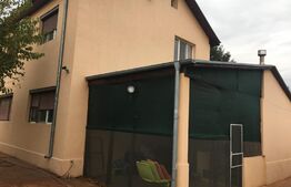 Casa 180 mp, teren 1000 mp, terasa, in Frumusani