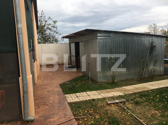 Casa de vânzare 5 camere Popesti-Leordeni - 94144CV | BLITZ București | Poza9