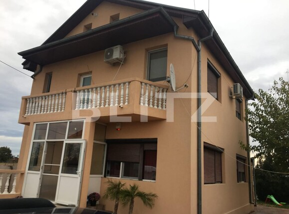 Casa de vânzare 5 camere Popesti-Leordeni - 94144CV | BLITZ București | Poza3