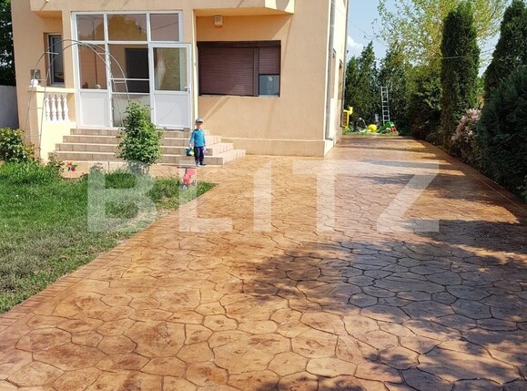 Casa de vânzare 5 camere Popesti-Leordeni - 94144CV | BLITZ București | Poza1