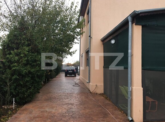 Casa de vânzare 5 camere Popesti-Leordeni - 94144CV | BLITZ București | Poza5