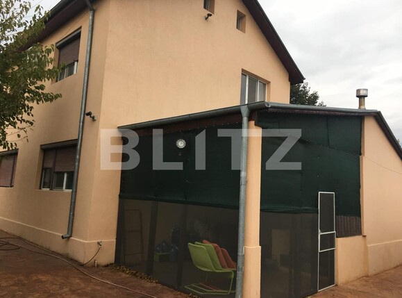 Casa de vânzare 5 camere Popesti-Leordeni - 94144CV | BLITZ București | Poza7