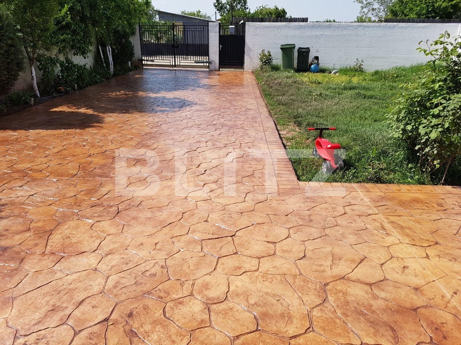 Casa de vânzare 5 camere Popesti-Leordeni - 94144CV | BLITZ București | Poza2