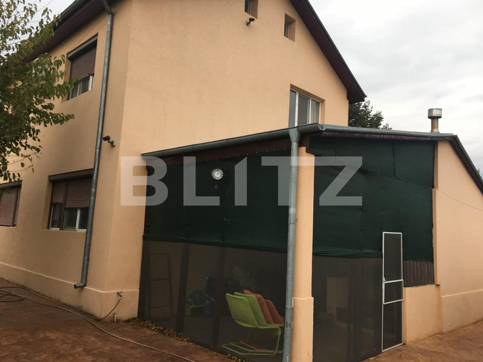 Casa de vânzare 5 camere Popesti-Leordeni - 94144CV | BLITZ București | Poza7