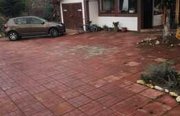 Vila 1896 mp, curte superba, garaj, foisor, in Frumusani