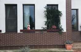 Vila 1896 mp, curte superba, garaj, foisor, in Frumusani