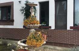 Vila 1896 mp, curte superba, garaj, foisor, in Frumusani