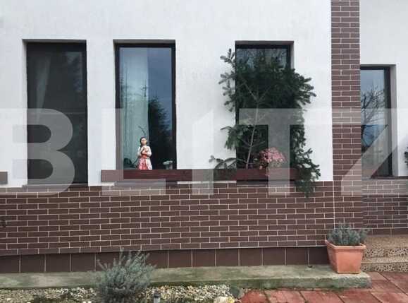 Casa de vânzare 5 camere Popesti-Leordeni - 94147CV | BLITZ București | Poza2