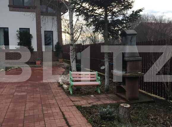 Casa de vânzare 5 camere Popesti-Leordeni - 94147CV | BLITZ București | Poza3