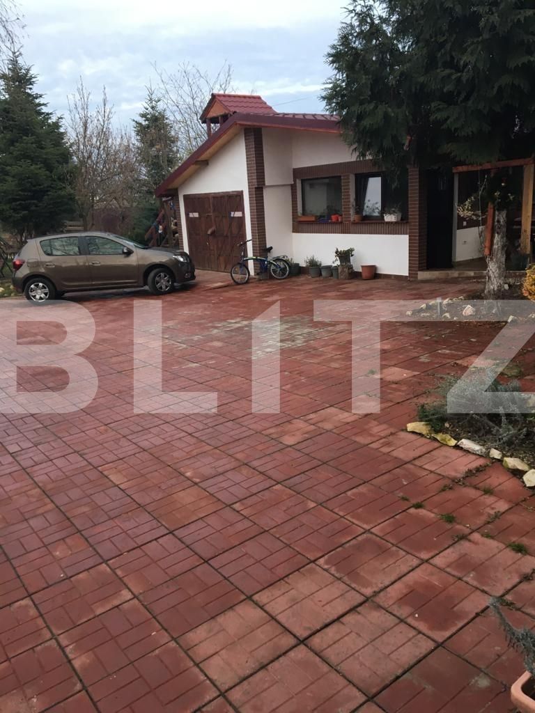 Casa de vânzare 5 camere Popesti-Leordeni - 94147CV | BLITZ București | Poza5