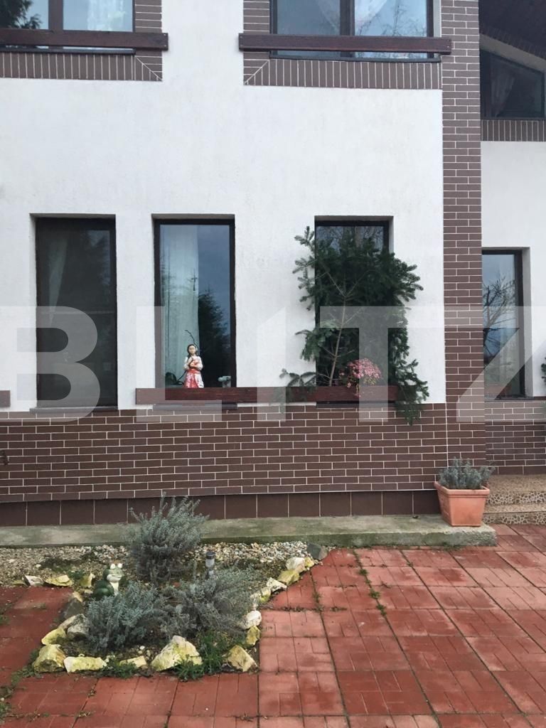 Casa de vânzare 5 camere Popesti-Leordeni - 94147CV | BLITZ București | Poza2