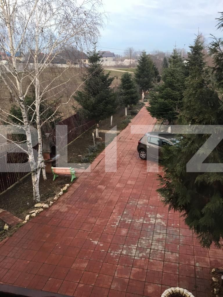 Casa de vânzare 5 camere Popesti-Leordeni - 94147CV | BLITZ București | Poza4