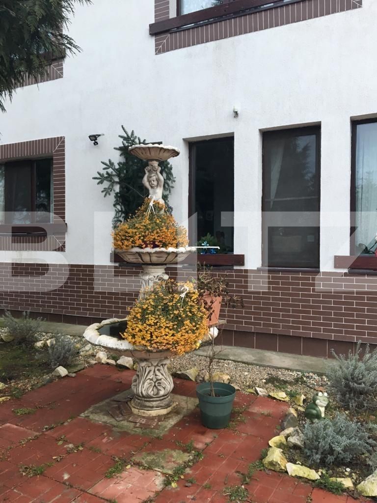 Casa de vânzare 5 camere Popesti-Leordeni - 94147CV | BLITZ București | Poza10