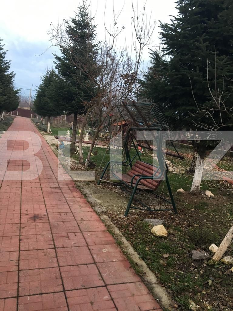 Casa de vânzare 5 camere Popesti-Leordeni - 94147CV | BLITZ București | Poza7