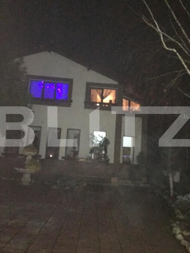 Casa de vânzare 5 camere Popesti-Leordeni - 94147CV | BLITZ București | Poza8