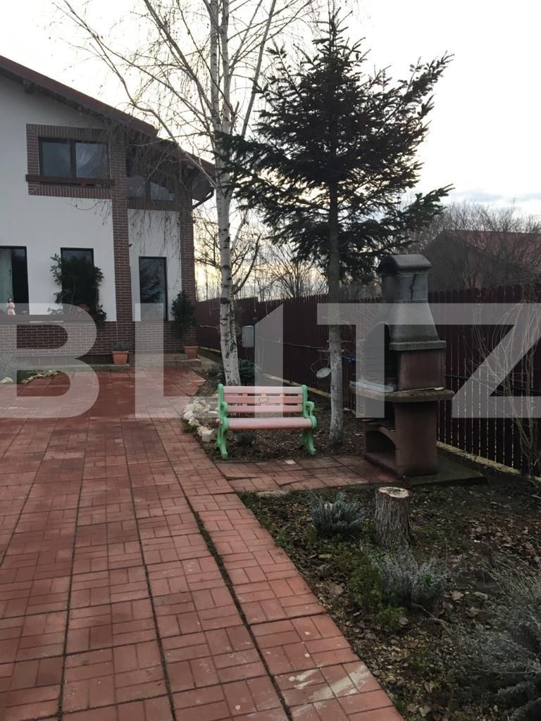 Casa de vânzare 5 camere Popesti-Leordeni - 94147CV | BLITZ București | Poza3