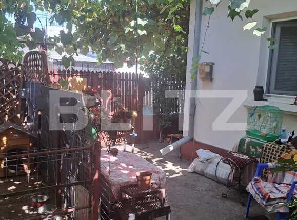 Casa de vânzare 3 camere Pantelimon - 94153CV | BLITZ București | Poza1