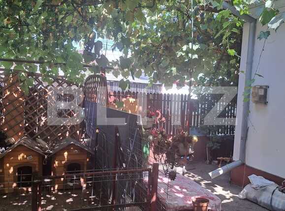 Casa de vânzare 3 camere Pantelimon - 94153CV | BLITZ București | Poza2