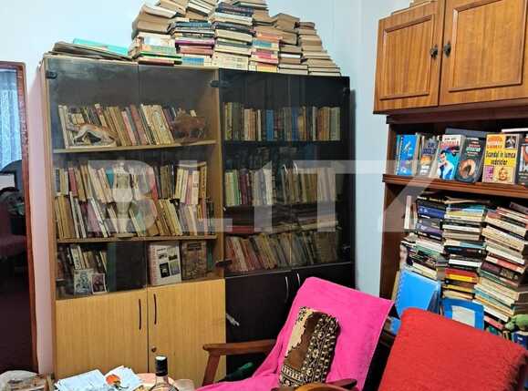 Casa de vânzare 3 camere Pantelimon - 94153CV | BLITZ București | Poza3