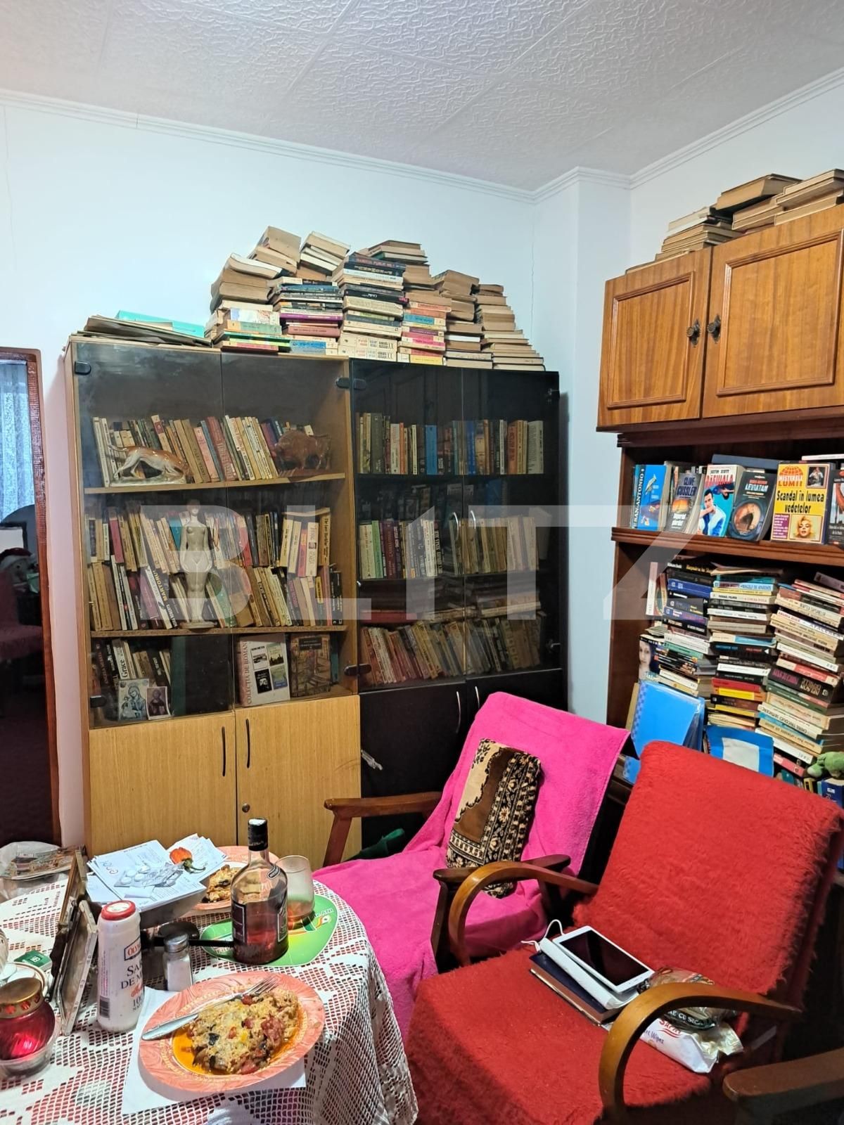 Casa de vânzare 3 camere Pantelimon - 94153CV | BLITZ București | Poza3