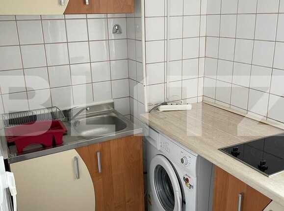 Garsonieră de vânzare Ultracentral - 94163AV | BLITZ București | Poza3