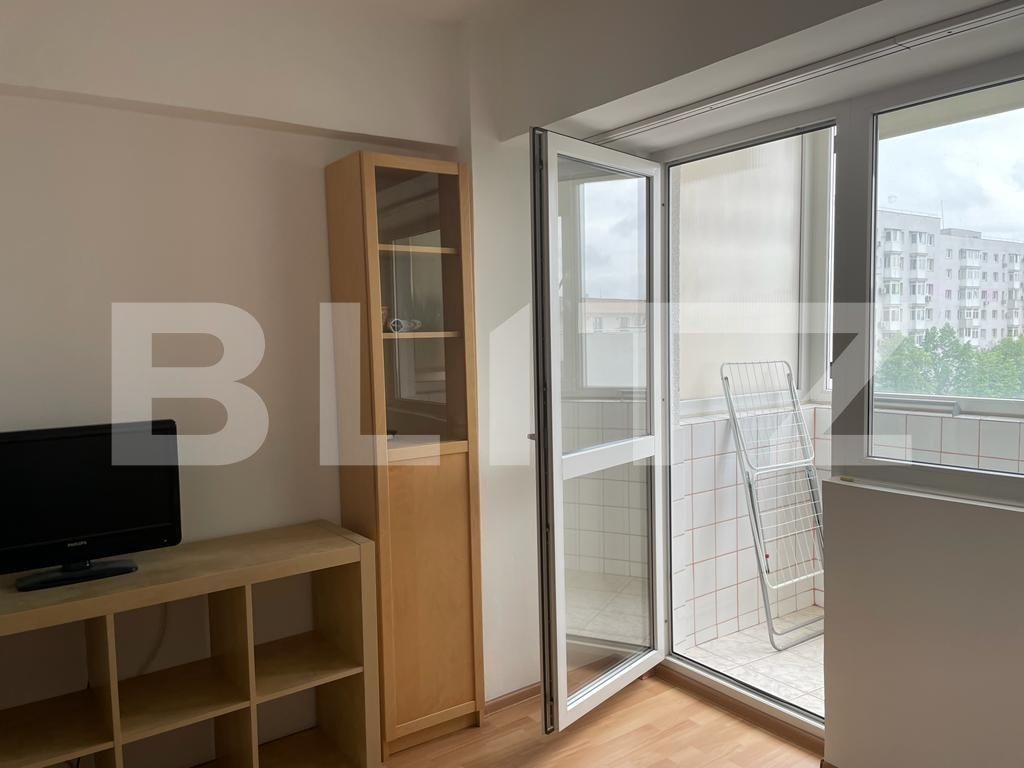 Garsonieră de vânzare Ultracentral - 94163AV | BLITZ București | Poza2