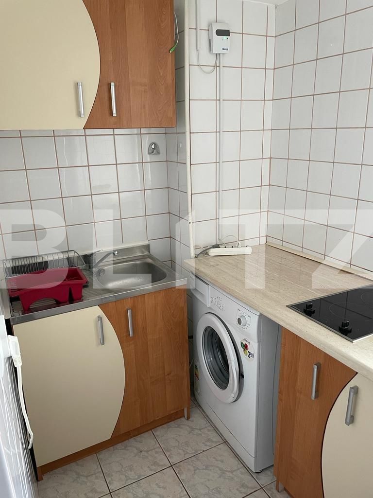 Garsonieră de vânzare Ultracentral - 94163AV | BLITZ București | Poza3