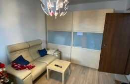 Apartament de 2 camere, 50mp, decomandat, zona 1 Decembrie 