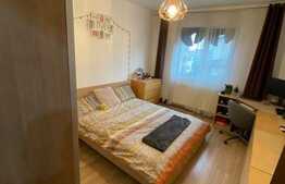 Apartament de 2 camere, 50mp, decomandat, zona 1 Decembrie 