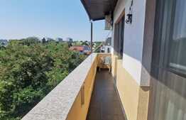 Apartament de 3 camere spațios, 84 mp, zona Parc Bazilescu