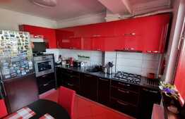 Apartament de 3 camere spațios, 84 mp, zona Parc Bazilescu