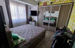 Apartament de 3 camere spațios, 84 mp, zona Parc Bazilescu