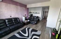 Apartament de 3 camere spațios, 84 mp, zona Parc Bazilescu