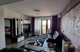 Apartament de 3 camere spațios, 84 mp, zona Parc Bazilescu