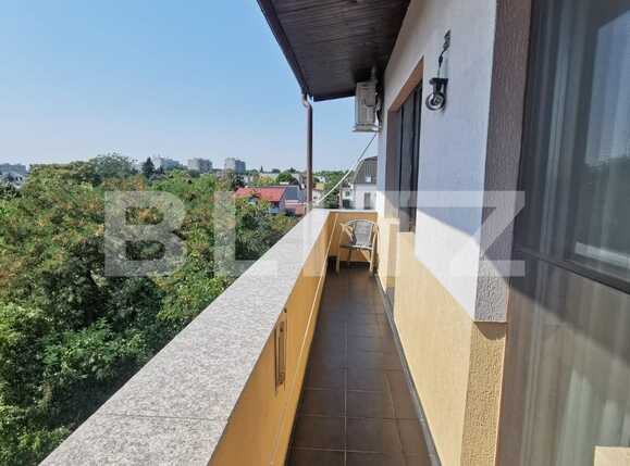 Apartament de vânzare 3 camere Bucurestii Noi - 94182AV | BLITZ București | Poza8