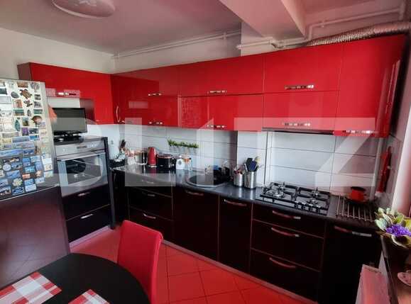 Apartament de vânzare 3 camere Bucurestii Noi - 94182AV | BLITZ București | Poza5