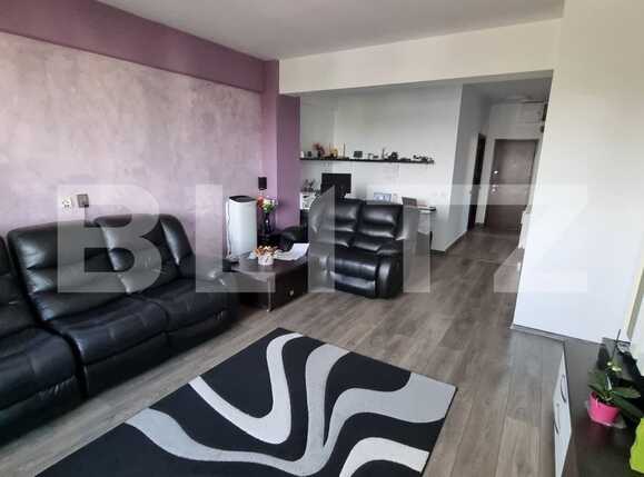 Apartament de vânzare 3 camere Bucurestii Noi - 94182AV | BLITZ București | Poza2