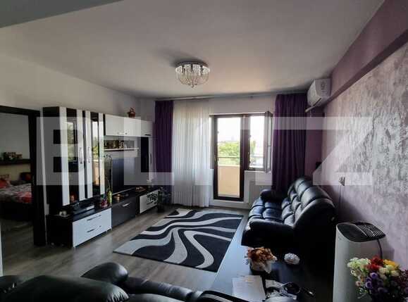 Apartament de vânzare 3 camere Bucurestii Noi - 94182AV | BLITZ București | Poza1