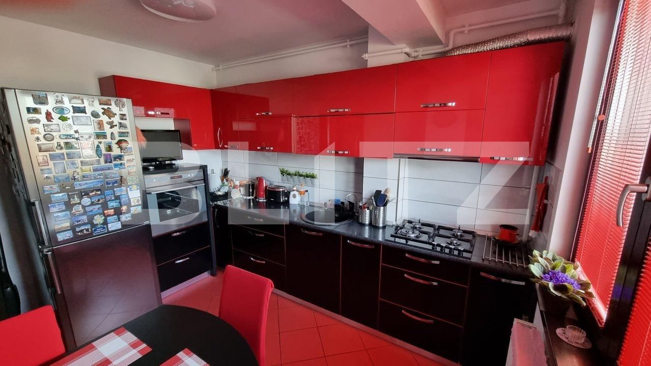 Apartament de vânzare 3 camere Bucurestii Noi - 94182AV | BLITZ București | Poza5