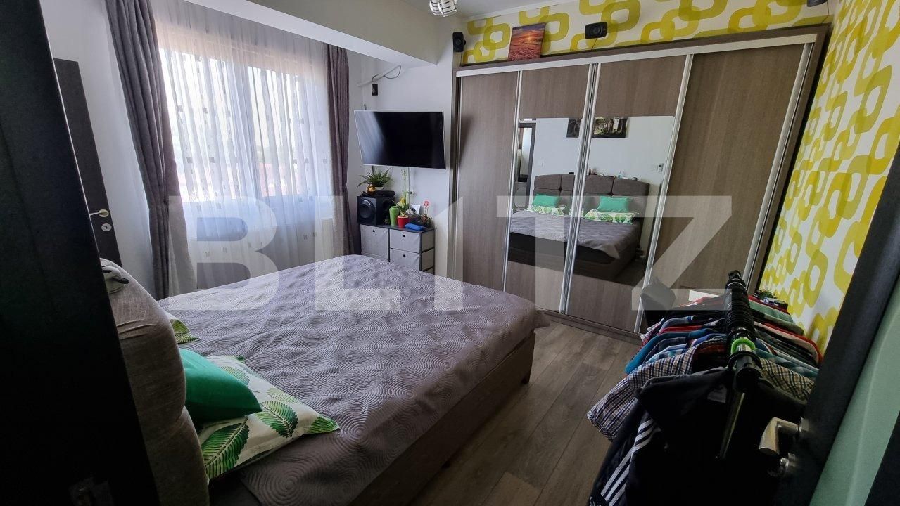 Apartament de vânzare 3 camere Bucurestii Noi - 94182AV | BLITZ București | Poza4