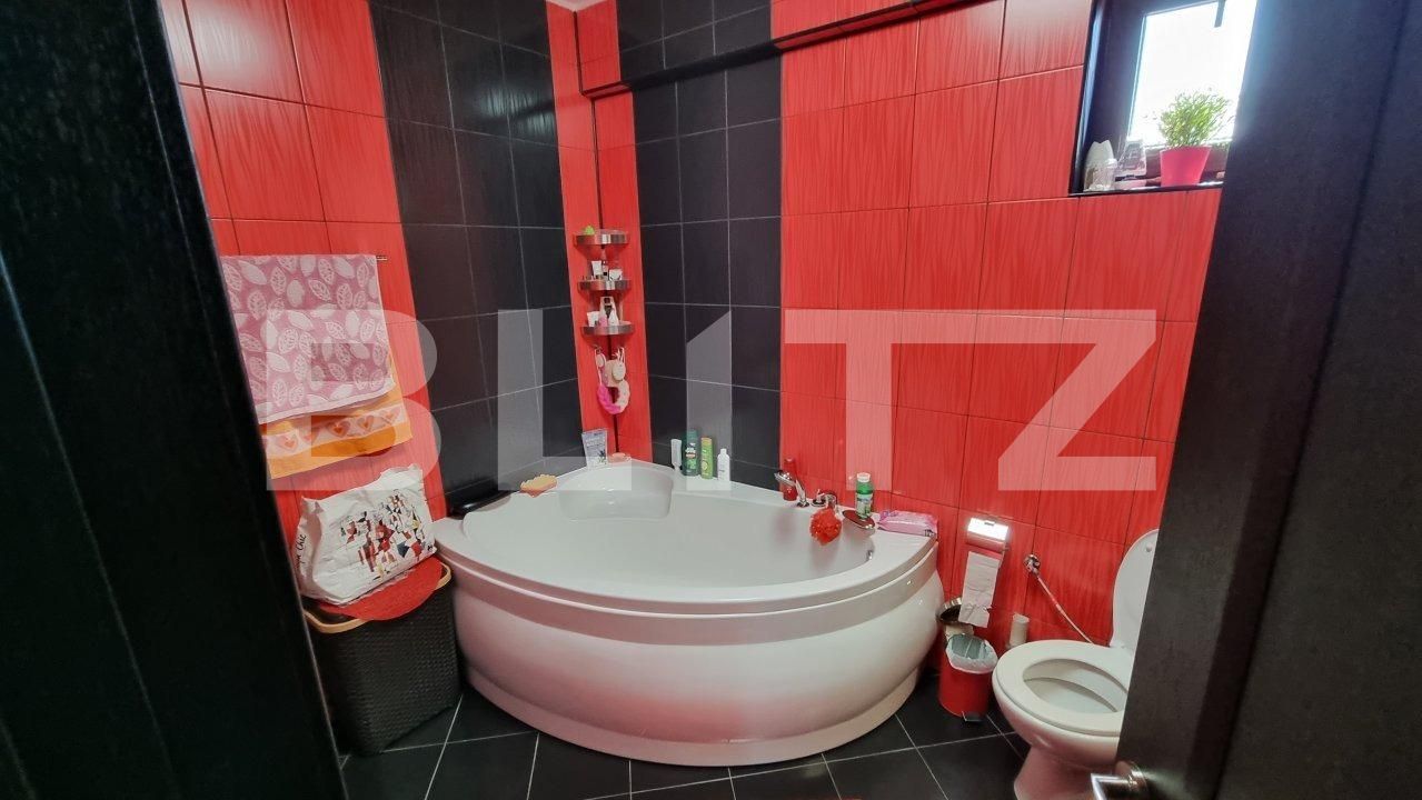 Apartament de vânzare 3 camere Bucurestii Noi - 94182AV | BLITZ București | Poza6