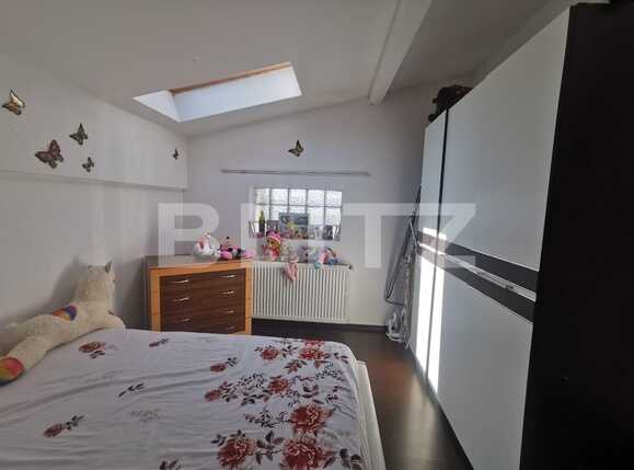 Apartament de vânzare 2 camere Bucurestii Noi - 94199AV | BLITZ București | Poza4