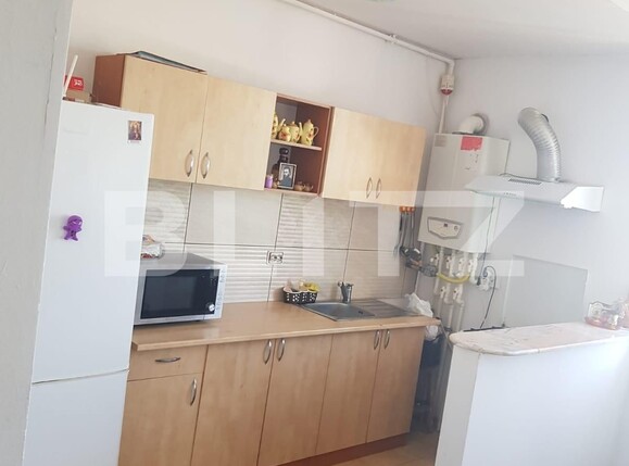 Apartament de vânzare 2 camere Bucurestii Noi - 94199AV | BLITZ București | Poza5