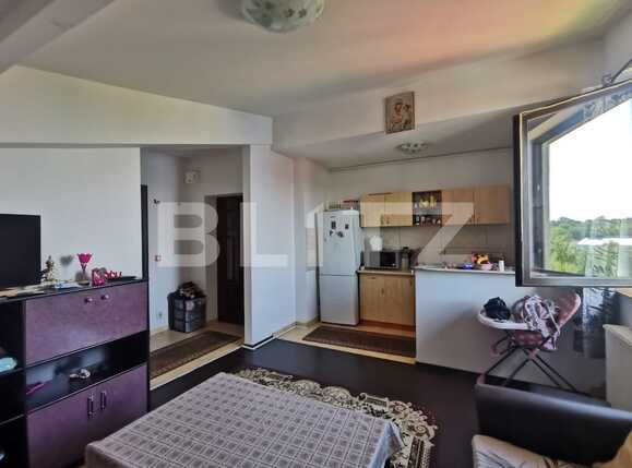 Apartament de vânzare 2 camere Bucurestii Noi - 94199AV | BLITZ București | Poza1