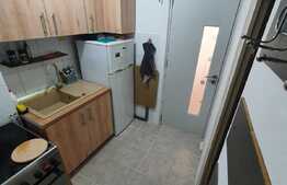 Apartament de 1 camera, 20 mp, etaj intermediar, zona Vitan