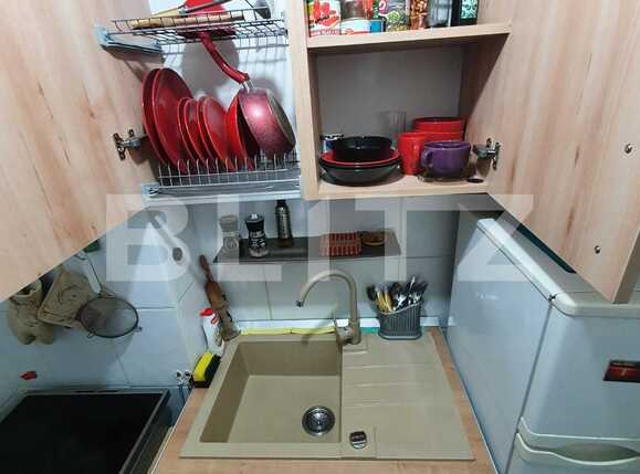 Garsonieră de vânzare Vitan - 94204AV | BLITZ București | Poza3