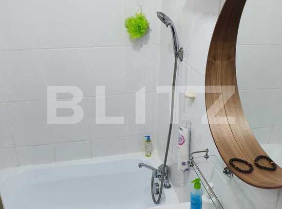 Garsonieră de vânzare Vitan - 94204AV | BLITZ București | Poza5