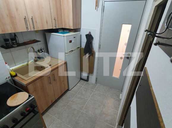 Garsonieră de vânzare Vitan - 94204AV | BLITZ București | Poza4