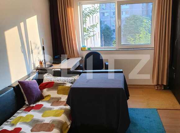 Garsonieră de vânzare Vitan - 94204AV | BLITZ București | Poza1