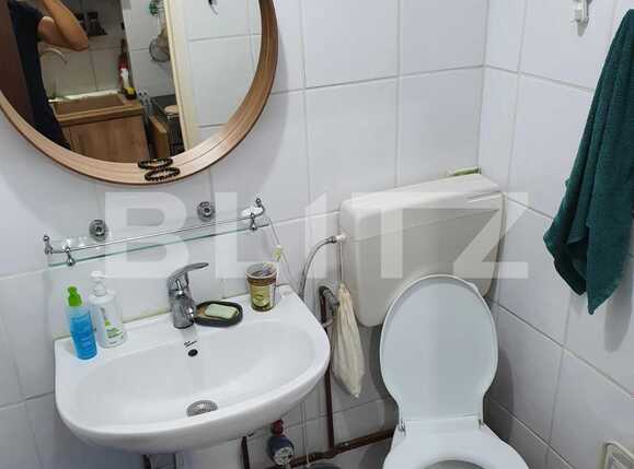 Garsonieră de vânzare Vitan - 94204AV | BLITZ București | Poza6